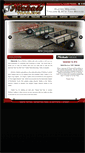 Mobile Screenshot of nicholstrailers.com